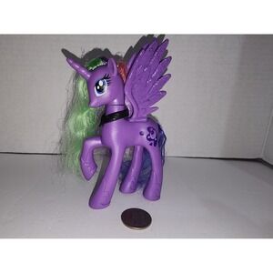 My Little Pony Princess Luna Replacement Toy‎ Figure